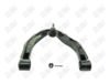 CM1072 - BAW, HORQUILLA DELANTERO SUPERIOR (L) - Delantero Superior Izquierda - 1516003 -  -  - 6744017 -  - 60-476 -  - RK620650 - Nissan Armada 2004-2019 // Nissan Titan 2004-2015