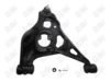 CM1075-1 CM1075 - BAW, HORQUILLA DELANTERO INFERIOR (R) - Delantero Inferior Derecha - 1503004 - - - 2744060 - - 20-449 - - RK622919 - Chevrolet Express 2500 2003-2022 // Chevrolet Express 3500 2003-2022 // GMC Savana 2500 2003-2022 // GMC Savana 3500 2003-2022
