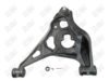 CM1076-1 CM1076 - BAW, HORQUILLA DELANTERO INFERIOR (L) - Delantero Inferior Izquierda - 1503005 - - - 2744061 - - 20-447 - - RK622918 - Chevrolet Express 2500 2003-2022 // Chevrolet Express 3500 2003-2022 // GMC Savana 2500 2003-2022 // GMC Savana 3500 2003-2022