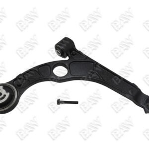 CM1081 - BAW, HORQUILLA DELANTERO INFERIOR (R) - Delantero Inferior Derecha - 1506102 -  -  - 3044110 -  - 30-632 -  -  - Dodge Dart 2013-2013