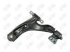 CM1086-1 CM1086 - BAW, HORQUILLA DELANTERO INFERIOR (L) - Delantero Inferior Izquierda - 1503051 - - - 2744045 - - 20-402 - - RK622429 - Chevrolet Spark 2011-2015 //Chevrolet Beat 2018-2022 //