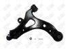 CM1087-1 CM1087 - BAW, HORQUILLA DELANTERO INFERIOR (R) - Delantero Inferior Derecha - 10318098-R - - - 10318098-R - - 20-489 - - RK621352 - Buick Rendezvous 2002-2007 // Buick Terraza 2005-2006 // Chevrolet Uplander 2005-2006 // Pontiac Aztek 2001-2005 // Pontiac Montana 2005-2006 // Saturn Relay 2005-2007