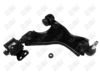 CM1096A - BAW, HORQUILLA DELANTERO INFERIOR (L) - Delantero Inferior Izquierda - 1503041 -  -  - 2744055 -  - 20-395 -  -  - Buick Enclave 2008-2017 // Chevrolet Traverse 2009-2017 // GMC Acadia 2007-2016 // Saturn Outlook 2007-2010