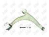 CM110 - BAW, HORQUILLA DELANTERO INFERIOR (R) - Delantero Inferior Derecha - 1503008 -  -  - 22730776 -  - 20-371 -  - RK620180 - Chevrolet  Malibu 2004-2012 // Pontiac G6 2005-2010 // Saturn Aura 2007-2010