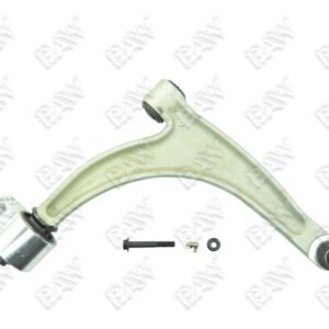 CM110-1 CM110 - BAW, HORQUILLA DELANTERO INFERIOR (R) - Delantero Inferior Derecha - 1503008 - - - 22730776 - - 20-371 - - RK620180 - Chevrolet Malibu 2004-2012 // Pontiac G6 2005-2010 // Saturn Aura 2007-2010