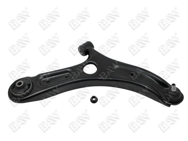 CM1103 - BAW, HORQUILLA DELANTERO INFERIOR (R) - Delantero Inferior Derecha - 1505014 -  -  - 5344006 - 5344006 -  -  -  - Hyundai Creta 2016-2020 //