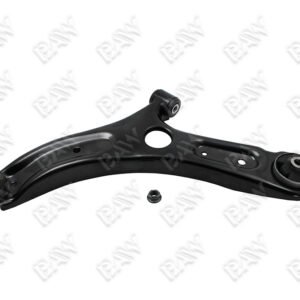 CM1104 - BAW, HORQUILLA DELANTERO INFERIOR (L) - Delantero Inferior Izquierda - 1505013 -  -  - 5344007 -  -  -  -  - Hyundai Creta 2016-2020 //