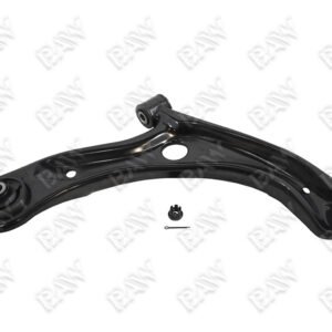 CM1105 - BAW, HORQUILLA DELANTERO INFERIOR (R) - Delantero Inferior Derecha - 1509076 -  -  - 5044046 -  - 61-670 -  -  - Honda City 2014-2020 // Honda Fit 2015-2020