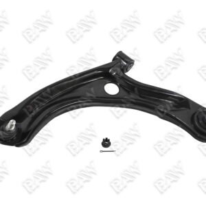 CM1106 - BAW, HORQUILLA DELANTERO INFERIOR (L) - Delantero Inferior Izquierda - 1509077 -  -  - 5044047 -  - 61-668 -  -  - Honda City 2014-2020 // Honda Fit 2015-2020