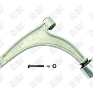 CM111-1 CM111 - BAW, HORQUILLA DELANTERO INFERIOR (L) - Delantero Inferior Izquierda - 1503009 - - - 22730775 - - 20-372 - - RK620179 - Chevrolet Malibu 2004-2012 // Pontiac G6 2005-2010 // Saturn Aura 2007-2010