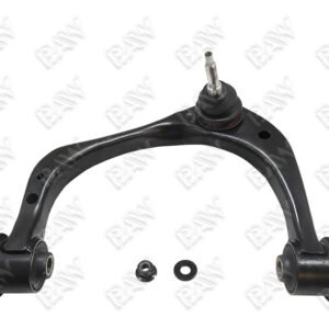 CM1117 - BAW, HORQUILLA DELANTERO SUPERIOR (L) - Delantero Superior Izquierda - 1508119 - 1508113 -  - 4044115 -  - 10-881 -  -  - Ford Expedition 2007-2017 // Ford F150 2009-2020 // Lincoln Navigator 2007-2017 // Ford Lobo 2009-2020 //