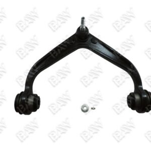 CM112 - BAW, HORQUILLA DELANTERO SUPERIOR - Delantero Superior - 1503061 -  -  - 2744068 -  - 20-467 -  - RK622128 - Chevrolet Silverado 2500 HD 2011-2019 // Chevrolet Silverado 3500 HD 2011-2019 // GMC Sierra 2500 HD 2011-2019 // GMC Sierra 3500 HD 2011-2019