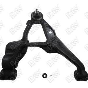 CM1126 - BAW, HORQUILLA DELANTERO INFERIOR (R) - Delantero Inferior Derecha - 1503082 -  -  - 2744070 -  - 20-572 -  - RK623127 - Chevrolet Silverado 2500 HD 2011-2019 // Chevrolet Silverado 3500 HD 2011-2019 // GMC Sierra 2500 HD 2011-2019 // GMC Sierra 3500 HD 2011-2019