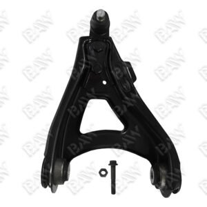 CM1132 - BAW, HORQUILLA DELANTERO INFERIOR (R) - Delantero Inferior Derecha -  -  -  -  -  -  -  -  - Renault Kangoo 2004-2019