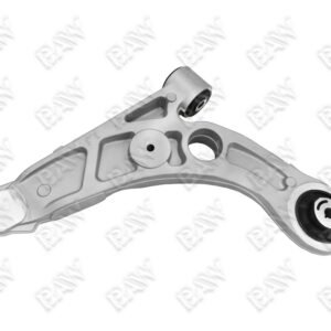 CM1151 - BAW, HORQUILLA DELANTERO INFERIOR (L) - Delantero Inferior Izquierda -  -  -  -  -  -  -  - RK643774 - Jeep Cherokee 2019-2020 //