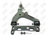 CM117-1 CM117 - BAW, HORQUILLA DELANTERO INFERIOR (R) - Delantero Inferior Derecha - 15183144-R - - - 2744020 - - 20-442 - - RK620309 - Chevrolet Trailblazer 2002-2003 // GMC Envoy 2002-2003 // Oldsmobile Bravada 2002-2003