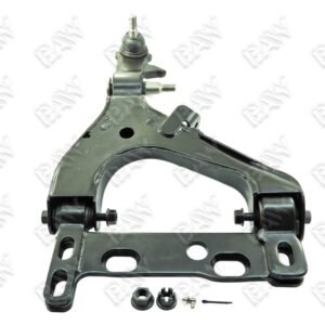 CM117 - BAW, HORQUILLA DELANTERO INFERIOR (R) - Delantero Inferior Derecha - 15183144-R -  -  - 2744020 -  - 20-442 -  - RK620309 - Chevrolet Trailblazer 2002-2003 // GMC Envoy 2002-2003 // Oldsmobile Bravada 2002-2003