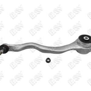 CM1178 - BAW, HORQUILLA DELANTERO INFERIOR (R) - Delantero Inferior Anterior Derecha - 1502042 -  -  - 1944034 -  - 40-634 -  - RK621978 - BMW 1 Series 2013-2019 // BMW 2 Series 2014-2021 // BMW 3 Series 2012-2019 // BMW 4 Series 2014-2020 // BMW 4 Series Gran Coupe 2015-2020