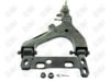CM118 - BAW, HORQUILLA DELANTERO INFERIOR (L) - Delantero Inferior Izquierda - 15183145-L -  -  - 2744021 -  - 20-443 -  - RK620310 - Chevrolet Trailblazer 2002-2003 // GMC Envoy 2002-2003 // Oldsmobile Bravada 2002-2003