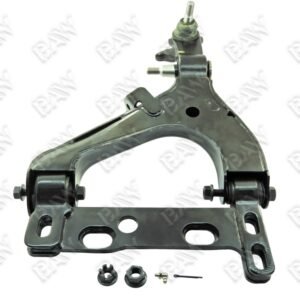 CM118 - BAW, HORQUILLA DELANTERO INFERIOR (L) - Delantero Inferior Izquierda - 15183145-L -  -  - 2744021 -  - 20-443 -  - RK620310 - Chevrolet Trailblazer 2002-2003 // GMC Envoy 2002-2003 // Oldsmobile Bravada 2002-2003