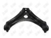 CM1186-1 CM1186 - BAW, HORQUILLA DELANTERO INFERIOR - Delantero Inferior - 305-407-155 - - - 305407155-CB - - - - - Volkswagen Pointer 1997-2010 // Volkswagen Pointer Pickup 1997-2010