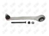CM1188-1 CM1188 - BAW, HORQUILLA DELANTERO SUPERIOR (R) - Delantero Superior Anterior Derecha - 1526014 - - - 1644006 - - 40-270 - - RK621001 - Audi A4 2009-2016 // Audi A5 2008-2017 // Audi A6 2012-2018 // Audi A7 2012-2018 // Audi Q5 2009-2017 // Audi S4 2009-2016 // Audi S5 2008-2017 // Audi S6 2013-2018 // Audi S7 2013-2018 // Audi SQ5 2014-2017 // Porsche Macan 2015-2022