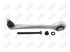 CM1189 - BAW, HORQUILLA DELANTERO SUPERIOR (L) - Delantero Superior Anterior Izquierda - 1526013 -  -  - 1644007 -  - 40-269 -  - RK621002 - Audi A4 2009-2016 // Audi A5 2008-2017 // Audi A6 2012-2018 // Audi A7 2012-2018 // Audi Q5 2009-2017 // Audi S4 2009-2016 // Audi S5 2008-2017 // Audi S6 2013-2018 // Audi S7 2013-2018 // Audi SQ5 2014-2017 // Porsche Macan 2015-2022