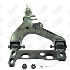 CM119-1 CM119 - BAW, HORQUILLA DELANTERO INFERIOR (R) - Delantero Inferior Derecha - 1503048 - - - 2744050 - - 20-400 - - RK620468 - Chevrolet Trailblazer 2004-2007 // GMC Envoy 2004-2007 // Oldsmobile Bravada 2004-2004