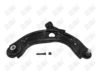 CM1192-1 CM1192 - BAW, HORQUILLA DELANTERO INFERIOR (R) - Delantero Inferior Derecha - 1513041 - - - 4744030 - - - - - Mazda CX-3 2016-2023 //