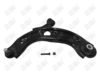 CM1193-1 CM1193 - BAW, HORQUILLA DELANTERO INFERIOR (L) - Delantero Inferior Izquierda - 1513040 - - - 4744031 - - - - - Mazda CX-3 2016-2023 //