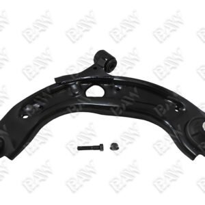 CM1193-1 CM1193 - BAW, HORQUILLA DELANTERO INFERIOR (L) - Delantero Inferior Izquierda - 1513040 - - - 4744031 - - - - - Mazda CX-3 2016-2023 //