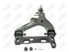 CM120-1 CM120 - BAW, HORQUILLA DELANTERO INFERIOR (L) - Delantero Inferior Izquierda - 1503047 - - - 2744051 - - 20-399 - - RK620467 - Chevrolet Trailblazer 2004-2007 // GMC Envoy 2004-2007 // Oldsmobile Bravada 2004-2004