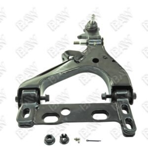 CM120 - BAW, HORQUILLA DELANTERO INFERIOR (L) - Delantero Inferior Izquierda - 1503047 -  -  - 2744051 -  - 20-399 -  - RK620467 - Chevrolet Trailblazer 2004-2007 // GMC Envoy 2004-2007 // Oldsmobile Bravada 2004-2004