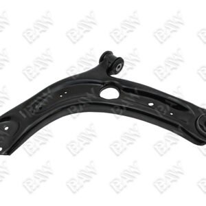 CM1215-1 CM1215 - BAW, HORQUILLA DELANTERO INFERIOR (L) - Delantero Inferior Izquierda - 1526063 - - - 9344031 - - 30-769 - - - Audi Q3 2019-2021 // Seat Ateca 2017-2021 // Volkswagen Passat 2016-2019 // Volkswagen Taos 2021-2024 // Volkswagen Tiguan 2018-2024 //