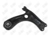 CM1218-1 CM1218 - BAW, HORQUILLA DELANTERO INFERIOR (R) - Delantero Inferior Derecha - 1526030 - - - 9344010 - - 40-274 - - - Volkswagen Gol 2009-2020 // Volkswagen Saveiro 2010-2022