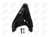 CM1223 - BAW, HORQUILLA DELANTERO INFERIOR (L) - Delantero Inferior Izquierda - 1519011 -  -  - 7544011 -  - 40-558 -  -  - Renault Logan 2015-2023 // Renault Sandero 2017-2020 // Renault  Stepway 2016-2023 // Renault Kangoo 2020-2024