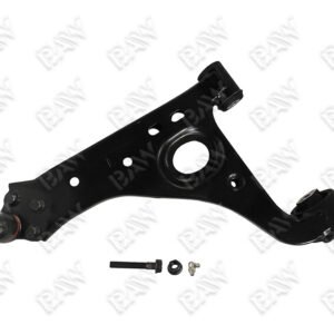 CM1225 - BAW, HORQUILLA DELANTERO INFERIOR (L) - Delantero Inferior Izquierda - 1503085 -  -  - 2744065 -  - 20-581 -  - RK623137 - Buick Encore 2014-2020 // Chevrolet Trax 2013-2020