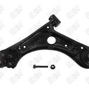 CM1227 - BAW, HORQUILLA DELANTERO INFERIOR (L) - Delantero Inferior Izquierda - 1503105 -  -  - 2744127 -  -  -  -  - Chevrolet Aveo 2018-2023 //