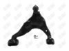 CM1228 - BAW, HORQUILLA DELANTERO INFERIOR (R) - Delantero Inferior Derecha - 1525056 -  -  - 8744046 -  - 60-569 -  - RK621293 - Toyota Tacoma 2005-2015