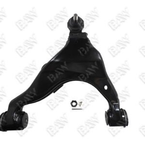 CM1228 - BAW, HORQUILLA DELANTERO INFERIOR (R) - Delantero Inferior Derecha - 1525056 -  -  - 8744046 -  - 60-569 -  - RK621293 - Toyota Tacoma 2005-2015