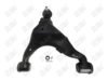 CM1229 - BAW, HORQUILLA DELANTERO INFERIOR (L) - Delantero Inferior Izquierda - 1525057 -  -  - 8744047 -  - 60-570 -  - RK621294 - Toyota Tacoma 2005-2015