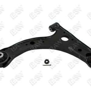 CM1231 - BAW, HORQUILLA DELANTERO INFERIOR (L) - Delantero Inferior Izquierda - 1525079 -  -  - 8744065 -  - 61-575 -  -  - Toyota Avanza 2012-2020