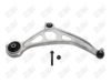 CM1232-1 CM1232 - BAW, HORQUILLA DELANTERO INFERIOR (R) - Delantero Inferior Derecha - - - - 6744072 - - - - RK623478 - Nissan Murano 2015-2020