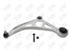 CM1233-1 CM1233 - BAW, HORQUILLA DELANTERO INFERIOR (L) - Delantero Inferior Izquierda - - - - 6744071 - - - - RK623479 - Nissan Murano 2015-2020