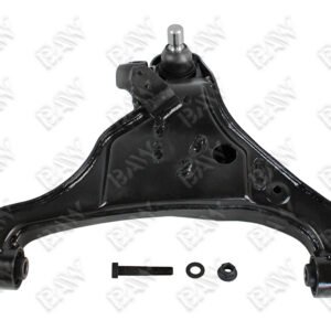 CM1235-1 CM1235 - BAW, HORQUILLA DELANTERO INFERIOR (L) - Delantero Inferior Izquierda - 1516067 - - - 6744069 - - - - - Nissan NP300 Frontier 2016-2021 // Nissan NP300 Pickup 2015-2021