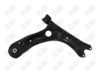 CM1236-1 CM1236 - BAW, HORQUILLA DELANTERO INFERIOR (R) - Delantero Inferior Derecha - 1526034 - - - 9344012 - - 40-278 - - - Volkswagen Jetta A6 2010-2014