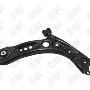 CM1238-1 CM1238 - BAW, HORQUILLA DELANTERO INFERIOR (R) - Delantero Inferior Derecha - 1526050 - - - 7844004 - - 40-553 - - - Audi A3 2013-2024 // Audi S3 2015-2020 // Volkswagen GTI 2024-2024 // Volkswagen Golf A7 2013-2021 // Volkswagen Jetta A7 2015-2018 // Volkswagen Jetta A8 2019-2024 //