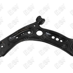 CM1239-1 CM1239 - BAW, HORQUILLA DELANTERO INFERIOR (L) - Delantero Inferior Izquierda - 1526049 - - - 7844003 - - 40-554 - - - Audi A3 2013-2024 // Audi S3 2015-2020 // Volkswagen GTI 2024-2024 // Volkswagen Golf A7 2013-2021 // Volkswagen Jetta A7 2015-2018 // Volkswagen Jetta A8 2019-2024 //