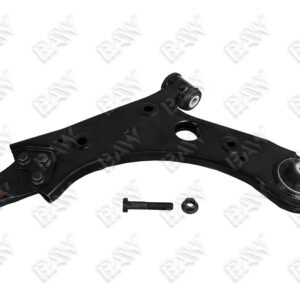 CM1243 - BAW, HORQUILLA DELANTERO INFERIOR (L) - Delantero Inferior Izquierda - 1506163 -  -  - 3044115 -  - 30-720 -  -  - Dodge Neon 2017-2020 //