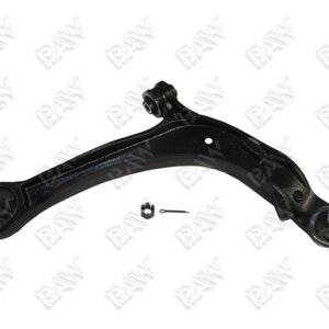 CM1244-1 CM1244 - BAW, HORQUILLA DELANTERO INFERIOR (R) - Delantero Inferior Derecha - 1509050 - - - 5044038 - - 60-452 - - RK622210 - Honda Odyssey 2011-2017